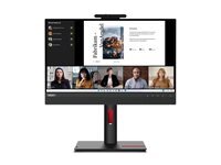 Lenovo ThinkCentre TIO22 Gen5 Touch - vue 7
