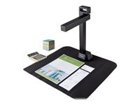 IRIS IRIScan Desk 6 Pro - Video-visualiseur numerique