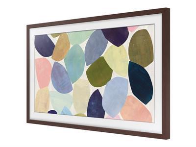 Samsung VG-SCFT32BW - cadre dcoratif pour TV