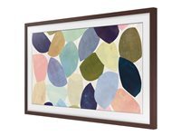 Samsung VG-SCFT32BW - cadre dcoratif pour TV