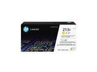 HP Yellow Toner LaserJet Extra grande Capacité - vue 4