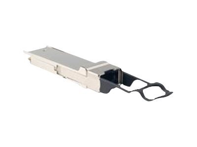 Dell Networking - mode de transmetteur QSFP+ - 40GbE