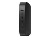 HP Elite t655 - SFF - Ryzen Embedded R2314 2.1 GHz - 8 Go - flash 32 Go