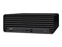 HP Pro SFF 400 G9 - PC Intel Core i5-13500 - SSD 256Go - DDR4 8Go