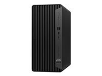 HP Pro 400 G9 - tour - Core i5 13500 2.5 GHz - 8 Go - SSD 256 Go - Franais