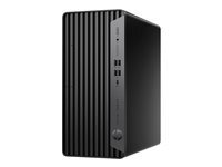 HP Elite 600 G9 - tour - Core i5 13500 2.5 GHz - 8 Go - SSD 256 Go - Franais