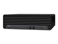 HP Elite 600 G9 - SFF - Core i5 13500 2.5 GHz - 8 Go - SSD 256 Go - Franais