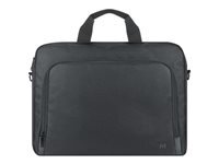 Mobilis THE ONE - sacoche pour ordinateur portable - chargement par le haut