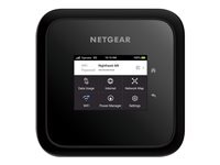 NETGEAR Nighthawk M6 - point d'accs mobile - 5G