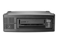 HPE StoreEver LTO-7 Ultrium 15000 - lecteur de bandes magntiques - LTO Ultrium - SAS-2