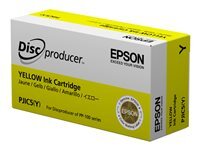 Epson InkPJIC7 Y YW - vue 4