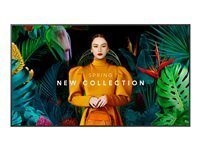 Samsung QB55C QBC Series - 55