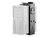 Neomounts Noir Nm-Cpu100black Support Pour Ordinateur - Rotatif - Max 10 Kg - Universel - Neuf - Image 4