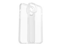 OtterBox - Coque React Series - Apple iPhone 14 - Transparent - Image 2