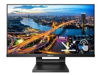 Moniteur Philips LCD tactile 24
