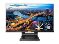 Philips Moniteur B Line 242B1TC 60 5 cm 23.8" 1920 x 1080 pixels Full HD LED - vue 7