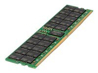 HPE SmartMemory - DDR5 - module - 16 Go - DIMM 288 broches - 4800 MHz / PC5-38400 - mmoire enregistr