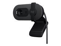 Logitech - Brio 100 - Webcam - Full HD 1080p - Graphite - Image 7