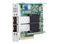 HPE 573SFP+ - adaptateur rseau - PCIe 3.0 x8 - 10 Gigabit SFP+ x 2