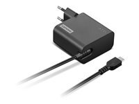 Lenovo - adaptateur alimentation USB-C - 65 Wh