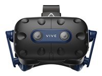 HTC VIVE Pro 2 - casque de realite virtuelle