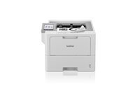 Brother HL-L6410DN - imprimante - Noir et blanc - laser