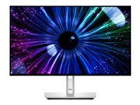 Dell UltraSharp U2424HE - ecran LED - Full HD (1080p) - 24