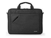 Port Sydney Tl Sacoche Pour Ordinateur Portable Eco Taille 13 Noir de Inmac Wstore