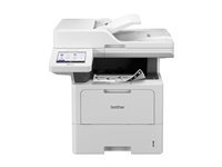 Brother MFC-L6710DW - imprimante multifonctions - Noir et blanc