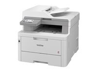 Brother MFC-L8390CDW - imprimante multifonctions - couleur