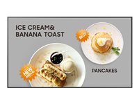 Samsung QM32C QMC Series - 32