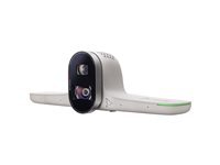 Webcam HP Poly Studio E70 4K 20MP USB-C Blanc DirectorAI - Image 4