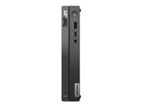 Mini PC Lenovo ThinkCentre M60e Reconditionné - Intel I3, 16 Go RAM, 256 Go SSD, Windows 11 Pro