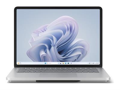 Microsoft Surface Laptop Studio 2 for Business - 14.4" - Intel Core i7 - 13800H - Evo - 16 Go RAM - 512 Go SSD