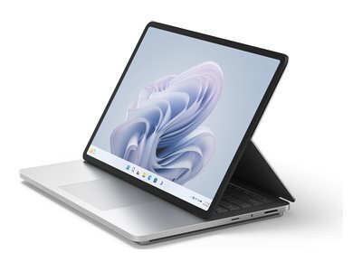 Microsoft Surface Laptop Studio 2 for Business - 14.4" - Intel Core i7 - 13800H - Evo - 16 Go RAM - 512 Go SSD