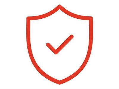 Poly+ - contrat de maintenance prolong - 3 annes - expdition