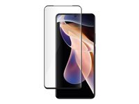 Protège Écran 2.5d Pour Xiaomi Redmi Note 11 Peglassxrn11p Bigben