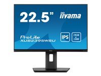 iiyama Ecran 22.5 Pouces Prolite XUB2395WSU B5 - vue 8