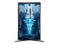 Samsung Odyssey Neo G8 S32BG850NP - G85NB Series - moniteur QLED - incurv - 4K - 32