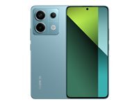 Xiaomi Redmi Note 13 Pro 5G - sarcelle ocean - 5G smartphone - 256 Go - GSM