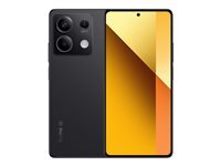 Xiaomi Redmi Note 13 5G - noir graphite - 5G smartphone - 256 Go - GSM