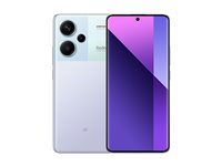 Xiaomi Redmi Note 13 Pro+ - violet aurore - 5G smartphone - 256 Go - GSM