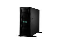 HPE ProLiant ML350 Gen11 Higher Performance - tour - Xeon Gold 5418Y 2 GHz - 32 Go - aucun disque dur