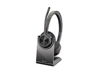Poly Voyager 4320-M - micro-casque