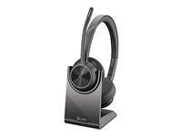Poly Voyager 4320-M - micro-casque