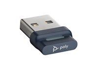 Poly Bt700 Emetteur Audio Sans Fil Bluetooth Pour Casque Usb-A Taille 5.0 de Inmac Wstore
