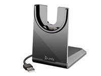 Poly Socle De Charge Taille 2 de Inmac Wstore