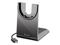Poly Voyager Socle De Charge Usb-C Taille 2 de Inmac Wstore