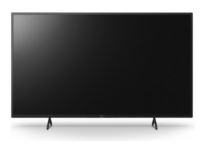 Sony Bravia - cran professionnel 43\'\' - FW-43EZ20L