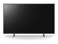 Sony Bravia - cran professionnel 43\'\' - FW-43EZ20L
